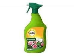 Insecticide anti-pucerons PAE spray 750 ml SOLABIOL