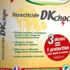 Insecticide DK Choc 3x60ml SANITERPEN