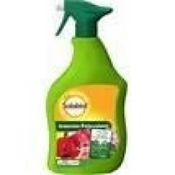 Insecticide polyvalent PAE spray 750 ml SOLABIOL