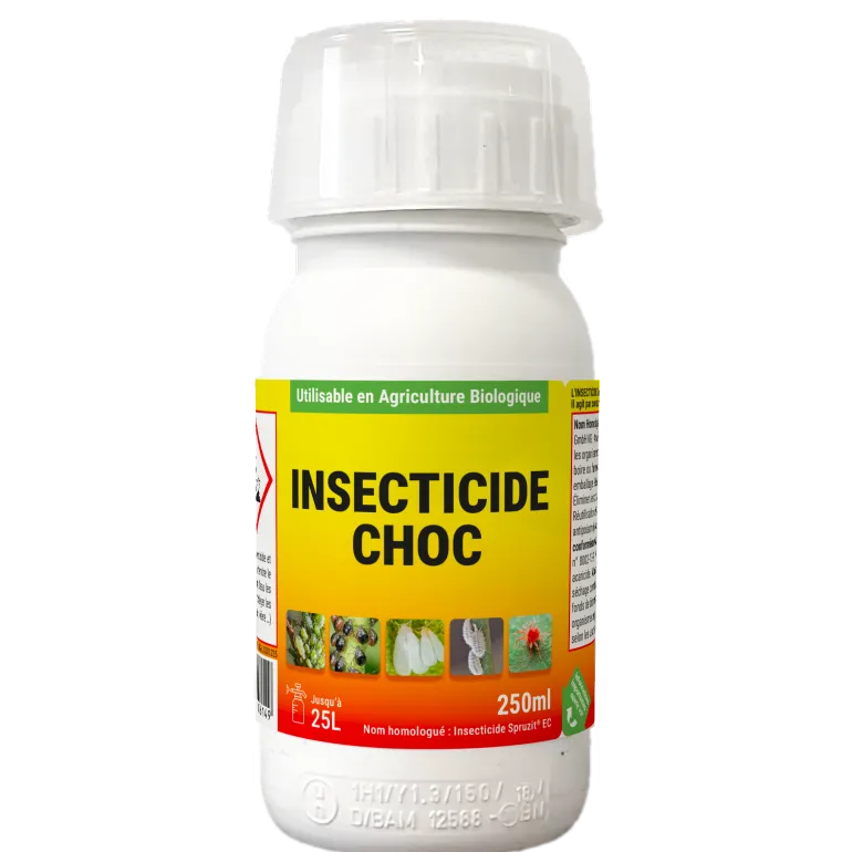 Insecticide choc spruzit 250ml UAB