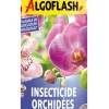 Insecticide spécial orchidées UAB 200 ml ALGOFLASH