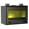 Insert Vermeil 65 vision HPE turbo noir DEVILLE