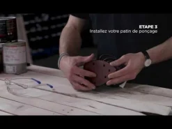 Interface de réparation selfgrip 102x152 NORTON EXPERT