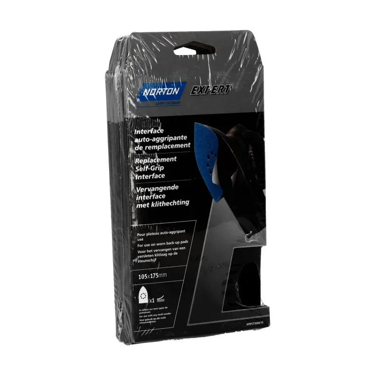 Interface de réparation selfgrip 105x175 NORTON EXPERT