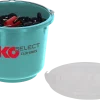 Isolateur annulaire EASY DRILL (x250) KERBL
