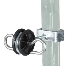 Isolateur de poignée pour poteaux en T (x4)