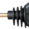 Isolateur IVA HPX pour fil et ruban 12mm (x250) LACME