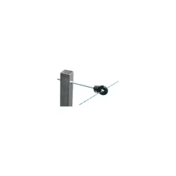 Isolateur Ivatige écarteur 20cm pour fil/cordon/ruban (x10)