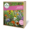Jachère pour Papillons 100g+180g de vermiculite CAILLARD
