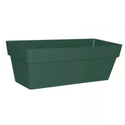 Jardinière Cocoripot 60 cm mélèze