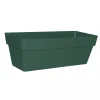 Jardinière Cocoripot 40 cm mélèze