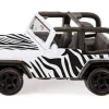 Jeep Safari