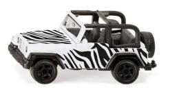 Jeep Safari