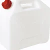 Jerrican alimentaire bec verseur 20L