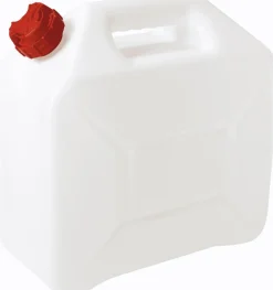 Jerrican alimentaire bec verseur 20L