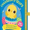 Jeu de cartes - Jeu de chasseurs d'œufs