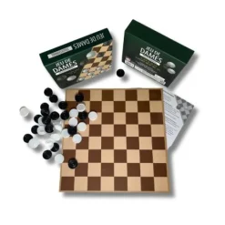 Jeu de dames