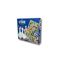 Jeu de l'oie