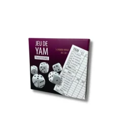 Jeu de yam