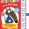 Jeu mistigri