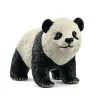 Jeune Panda Géant