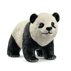 Jeune Panda Géant