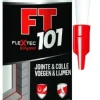 Joint fissure FT101 colle GRIS 280 ml
