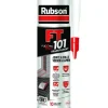 Joint fissure FT101 colle tranlucide 280 ml