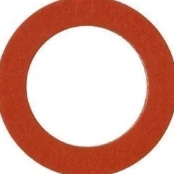 Joint intérieur fibre 30x38x1,5mm 33x42mm (x3)