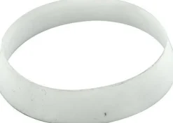 Joint de siphon conique caoutchouc Ø40 41x44x7mm
