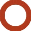 Joint fibre intérieur 8x13mm - 11x7x1 mm (x10) C10