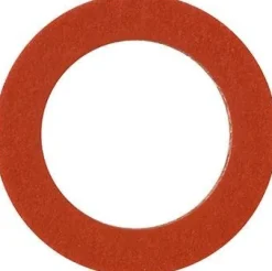Joint fibre intérieur 8x13mm - 11x7x1 mm (x10) C10