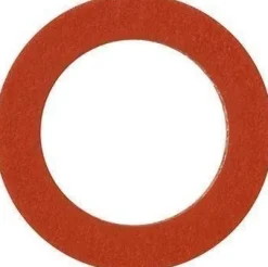 Joint fibre intérieur 18x24x1,5mm - 20x27mm (x8)