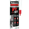 Joint fissure FT101 colle BLANC 280 ml