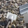 Joint fractionnement PVC longueur 5m hauteur 80mm