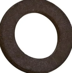 Joint intérieur caoutchouc 10x15x2mm - 12x17mm (x10)