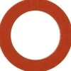 Joint intérieur fibre 22x30x1,5mm 26x34 mm (x5)