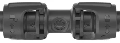 Jonction droite 1/2" 13 mm GARDENA