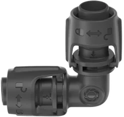 Jonction en L 1/2" 13 mm GARDENA