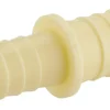 Jonction plastique pour machine à laver droite D19 D19