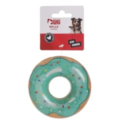 Jouet donuts 10 cm - Vendu à l'unité