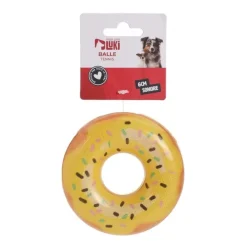 Jouet donuts 10 cm - Vendu à l'unité
