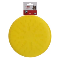 Jouet frisbee 90 g Ø23 cm - Vendu à l'unité