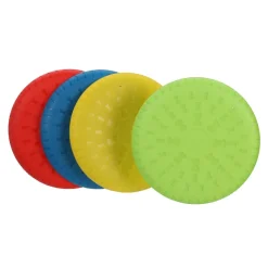 Jouet frisbee 90 g Ø23 cm - Vendu à l'unité