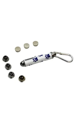 Jouet laser 5 faisceaux