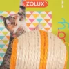 Jouet pour chat balle sisal - Vendu à l'unité