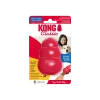 Jouet pour chien KONG classic rouge - Taille M