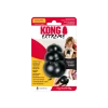 Jouet pour chien KONG extrême noir - Taille S