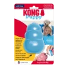 Jouet pour chiot KONG puppy rose ou bleu - Taille L