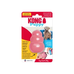 Jouet pour chiot KONG puppy - Taille S